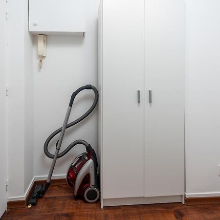 Appartement Centre Ville - Parking Prive Gratuit Αμιάν Εξωτερικό φωτογραφία